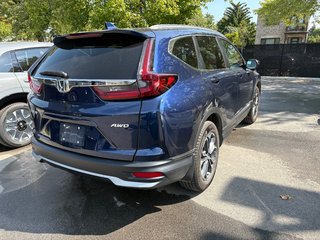 2020 Honda CR-V EX-L 55 000 SEULEMENT  KM JAMAIS ACCIDENTÉ in , Quebec - 3 - w320h240px