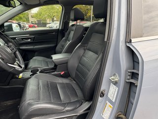 2020 Honda CR-V TOURING in , Quebec - 5 - w320h240px