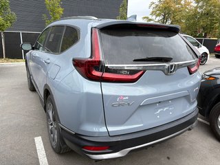 2020 Honda CR-V TOURING in , Quebec - 2 - w320h240px
