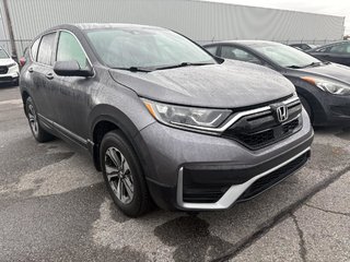 2020 Honda CR-V LX AWD 1 PROPRIO in , Quebec - 4 - w320h240px