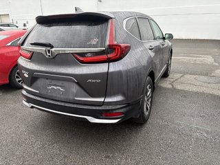 2020 Honda CR-V LX AWD 1 PROPRIO in , Quebec - 3 - w320h240px