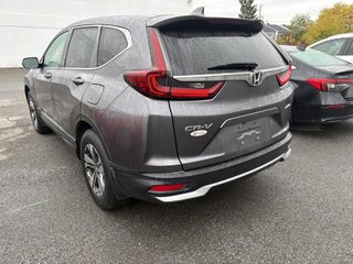 2020 Honda CR-V LX AWD 1 PROPRIO in , Quebec - 2 - w320h240px