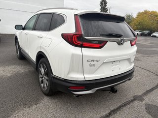 2020 Honda CR-V Touring AWD 1 PROPRIO JAMAIS ACCIDENTÉ in , Quebec - 2 - w320h240px