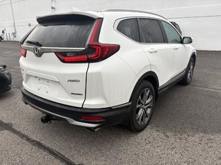 2020 Honda CR-V Touring AWD 1 PROPRIO JAMAIS ACCIDENTÉ in , Quebec - 3 - w320h240px