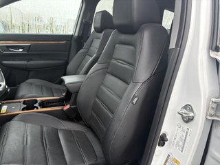 2020 Honda CR-V Touring AWD 1 PROPRIO JAMAIS ACCIDENTÉ in , Quebec - 5 - w320h240px
