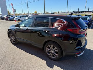 2020 Honda CR-V Sport in Lachenaie, Quebec - 2 - w320h240px