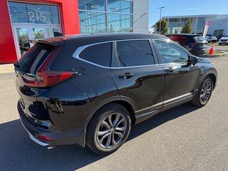 2020 Honda CR-V Sport in Lachenaie, Quebec - 4 - w320h240px