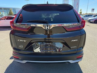 2020 Honda CR-V Sport in Lachenaie, Quebec - 3 - w320h240px