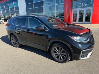2020 Honda CR-V Sport in Lachenaie, Quebec - 5 - w320h240px