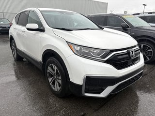 Honda CR-V LX JAMAIS ACCIDENTÉ  I GARANTIIE 10 ANS OU 200 000 KM* I MAGS I DEMARREUR I SIEGES CHAUFFANTS 2020 à , Québec - 4 - w320h240px