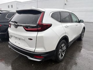Honda CR-V LX JAMAIS ACCIDENTÉ  I GARANTIIE 10 ANS OU 200 000 KM* I MAGS I DEMARREUR I SIEGES CHAUFFANTS 2020 à , Québec - 3 - w320h240px