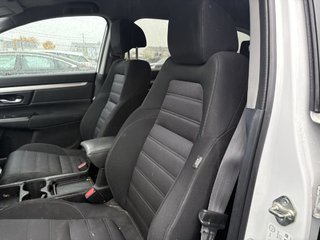 Honda CR-V LX JAMAIS ACCIDENTÉ  I GARANTIIE 10 ANS OU 200 000 KM* I MAGS I DEMARREUR I SIEGES CHAUFFANTS 2020 à , Québec - 5 - w320h240px