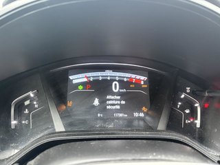 Honda CR-V LX JAMAIS ACCIDENTÉ  I GARANTIIE 10 ANS OU 200 000 KM* I MAGS I DEMARREUR I SIEGES CHAUFFANTS 2020 à , Québec - 6 - w320h240px