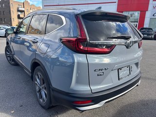 Honda CR-V Sport 2020 à Montréal, Québec - 4 - w320h240px