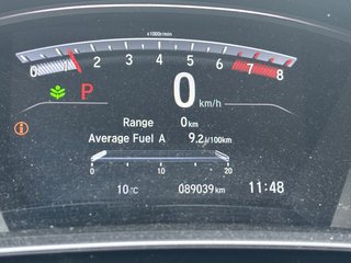 Honda CR-V Sport 2020 à Montréal, Québec - 5 - w320h240px