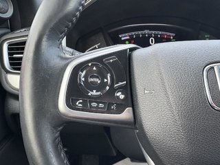 2020 Honda CR-V Sport AWD GARANTIE 10 ANS OU 200 000 KM I CARPLAY I TOIT OUVRANT I MAGS I SIEGES & VOLANT CHAUFFANTS in , Quebec - 6 - w320h240px