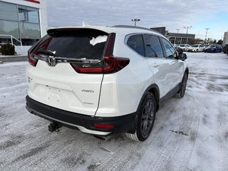 2020 Honda CR-V Sport AWD GARANTIE 10 ANS OU 200 000 KM I CARPLAY I TOIT OUVRANT I MAGS I SIEGES & VOLANT CHAUFFANTS in , Quebec - 4 - w320h240px