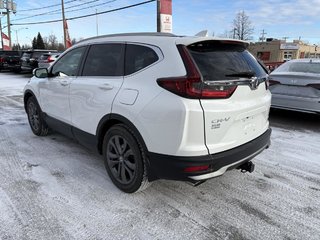 2020 Honda CR-V Sport AWD GARANTIE 10 ANS OU 200 000 KM I CARPLAY I TOIT OUVRANT I MAGS I SIEGES & VOLANT CHAUFFANTS in , Quebec - 3 - w320h240px