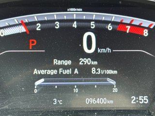 2020 Honda CR-V Sport in Montréal, Quebec - 5 - w320h240px