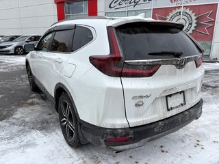 2020 Honda CR-V Sport in Montréal, Quebec - 4 - w320h240px