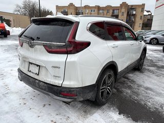 2020 Honda CR-V Sport in Montréal, Quebec - 3 - w320h240px