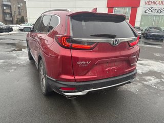 2020 Honda CR-V TOURING in Montréal, Quebec - 4 - w320h240px