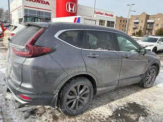 Honda CR-V Sport 2020 à , Québec - 3 - w320h240px