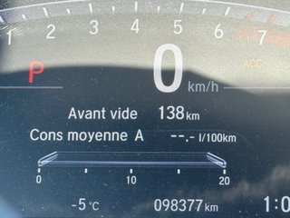 Honda CR-V Sport 2020 à Montréal, Québec - 2 - w320h240px