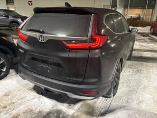 2020 Honda CR-V LX in Montréal, Quebec - 3 - w320h240px