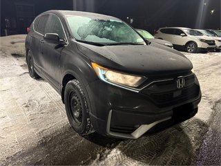 2020 Honda CR-V LX in Montréal, Quebec - 2 - w320h240px