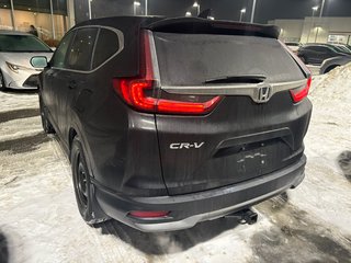 2020 Honda CR-V LX in Montréal, Quebec - 4 - w320h240px