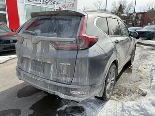 Honda CR-V Sport 2020 à Montréal, Québec - 3 - w320h240px