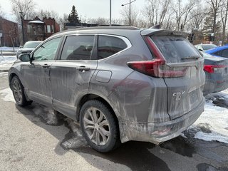 Honda CR-V Sport 2020 à Montréal, Québec - 4 - w320h240px