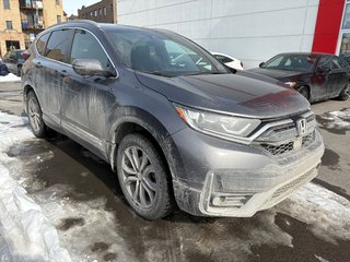 Honda CR-V Sport 2020 à Montréal, Québec - 2 - w320h240px