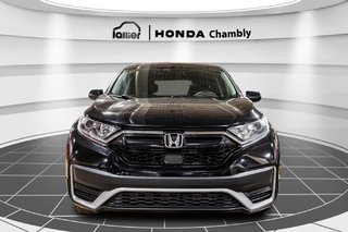 2020 Honda CR-V LX AWD CARPLAY I MAGS I SIEGES CHAUFFANTS I DEMARREUR I GARANTIE 10 ANS/ 200 000 KM in Montréal, Quebec - 2 - w320h240px