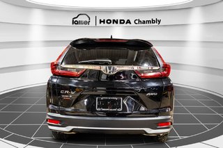2020 Honda CR-V LX AWD CARPLAY I MAGS I SIEGES CHAUFFANTS I DEMARREUR I GARANTIE 10 ANS/ 200 000 KM in Montréal, Quebec - 6 - w320h240px
