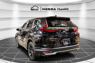 2020 Honda CR-V LX AWD CARPLAY I MAGS I SIEGES CHAUFFANTS I DEMARREUR I GARANTIE 10 ANS/ 200 000 KM in Montréal, Quebec - 5 - w320h240px