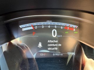 Honda CR-V TOURING 2020 à Montréal, Québec - 2 - w320h240px