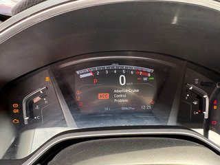 2020 Honda CR-V Sport in Montreal, Quebec - 2 - w320h240px