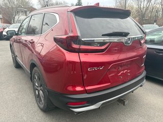 Honda CR-V Sport 2020 à Montréal, Québec - 3 - w320h240px
