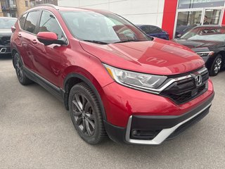 Honda CR-V Sport 2020 à Montréal, Québec - 2 - w320h240px