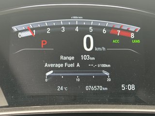 Honda CR-V Sport 2020 à Montréal, Québec - 5 - w320h240px