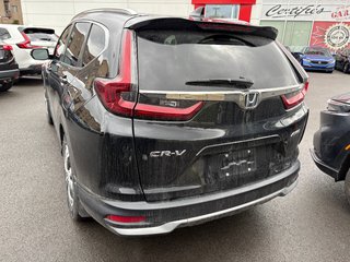 2020 Honda CR-V EX-L in Montréal, Quebec - 4 - w320h240px