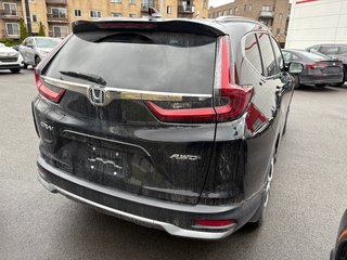 2020 Honda CR-V EX-L in Montréal, Quebec - 3 - w320h240px