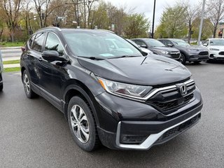 2020 Honda CR-V EX-L in Montréal, Quebec - 2 - w320h240px