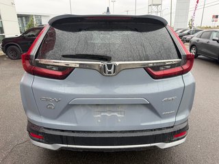 Honda CR-V Sport 2020 à Lachenaie, Québec - 4 - w320h240px