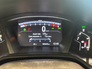 Honda CR-V LX 2020 à Montréal, Québec - 2 - w320h240px