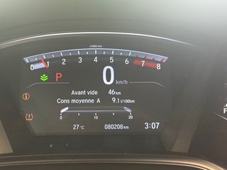 Honda CR-V LX 2020 à Montréal, Québec - 3 - w320h240px