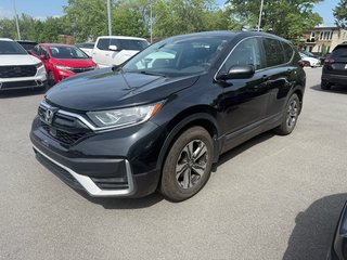 Honda CR-V LX 2020 à Montréal, Québec - 2 - w320h240px
