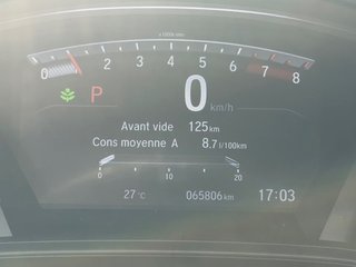 2020 Honda CR-V LX in Montreal, Quebec - 2 - w320h240px